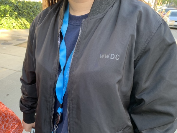 2019 wwdc apple