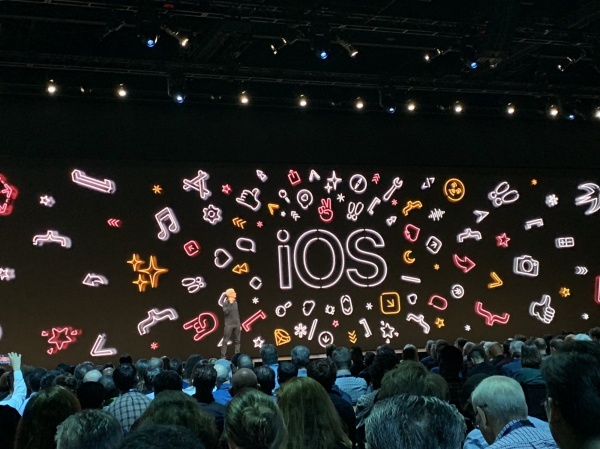 2019 wwdc keynote