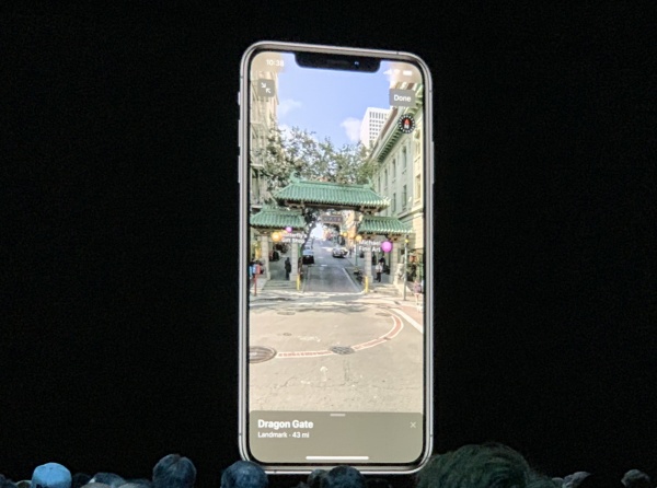2019 wwdc keynote