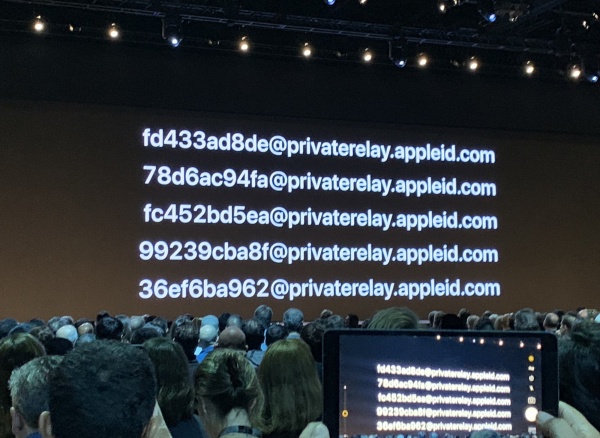 2019 wwdc keynote