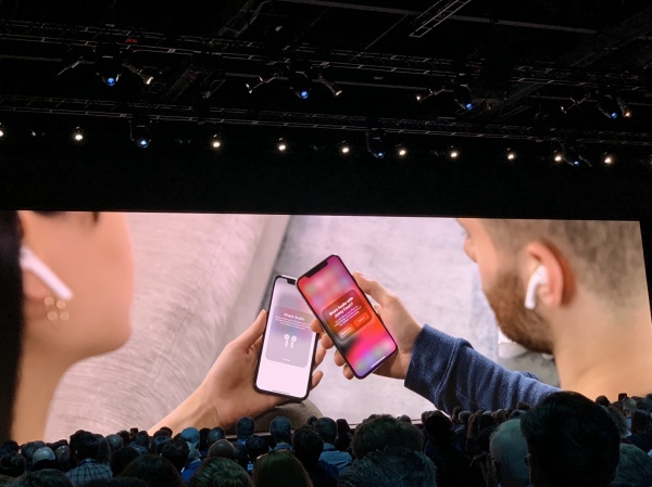 2019 wwdc keynote