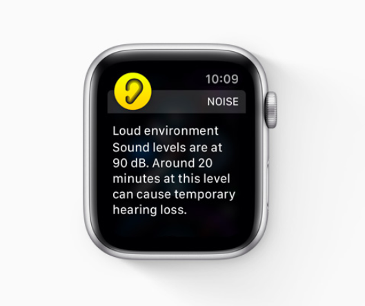 watchOS