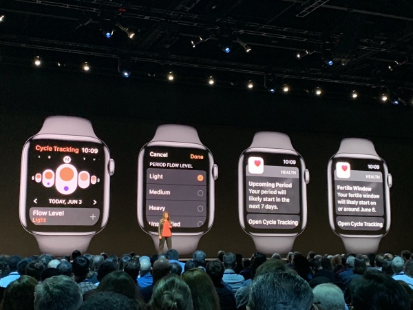 watchOS
