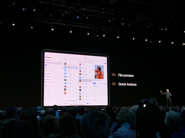 iPadOS