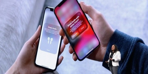 appple ios13