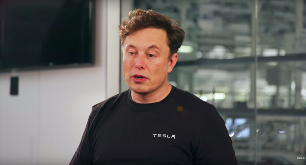 elon musk