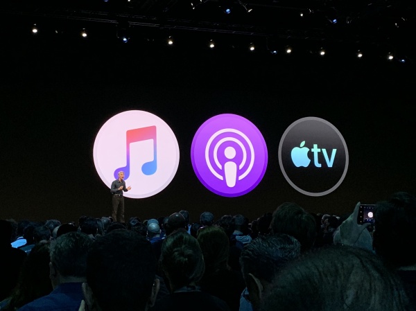 itunes