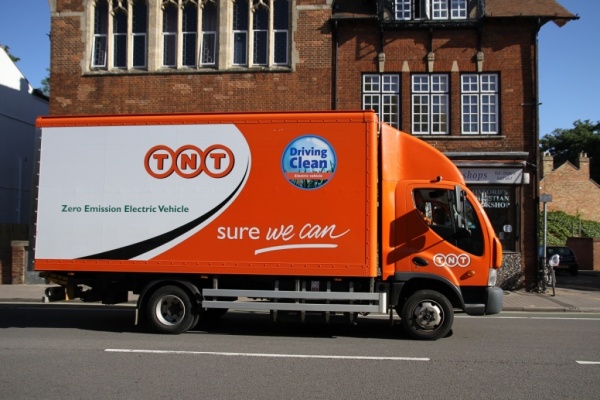TNT Express