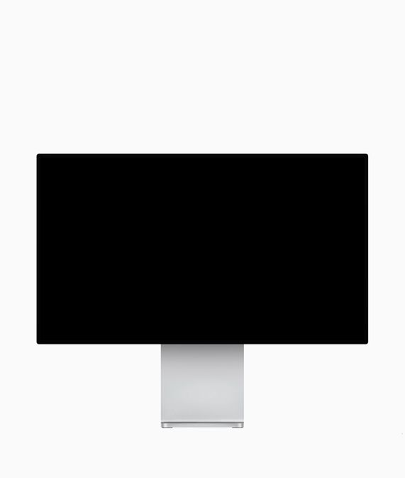 Apple mac pro monitor stand