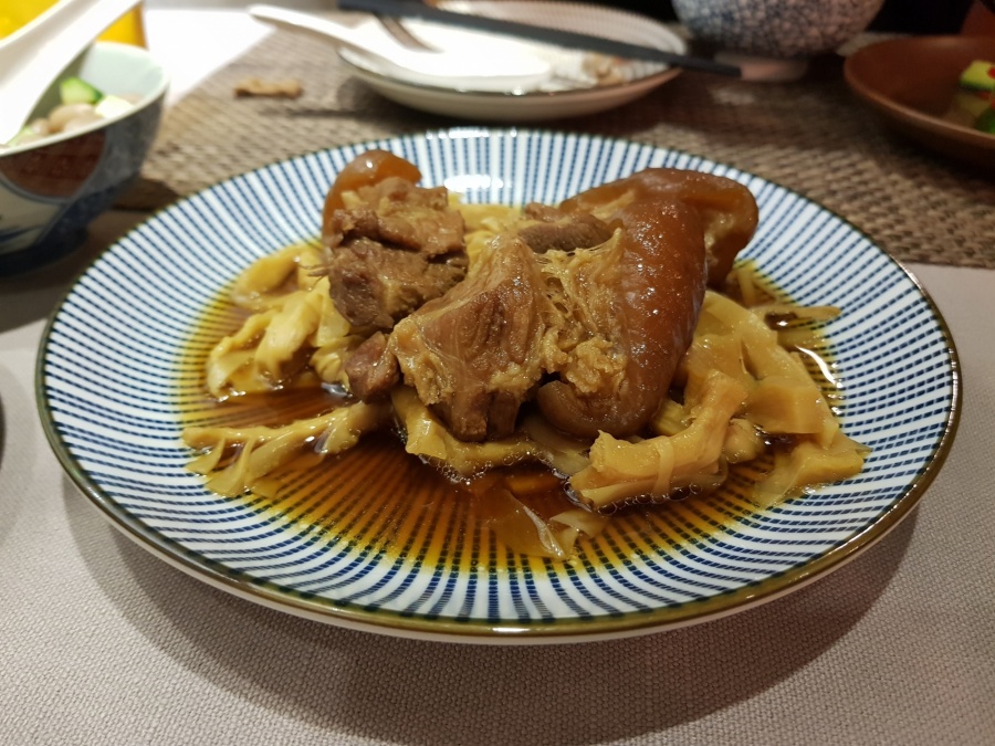 食憶 紅燒蹄膀.jpg