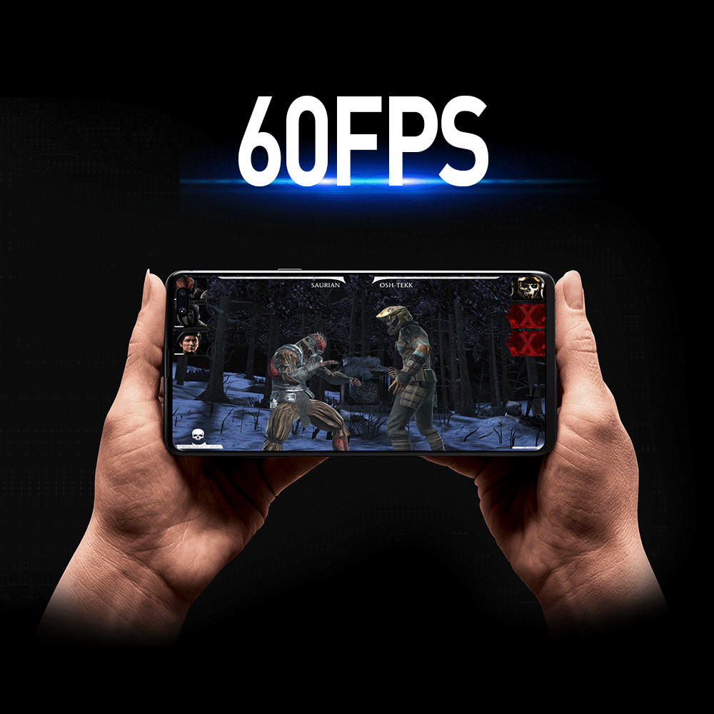 不用拿捏手遊跟PC Game的界線！微星用APP模擬器突襲電競手機