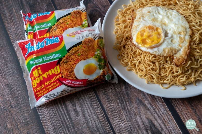 營多麵_食力