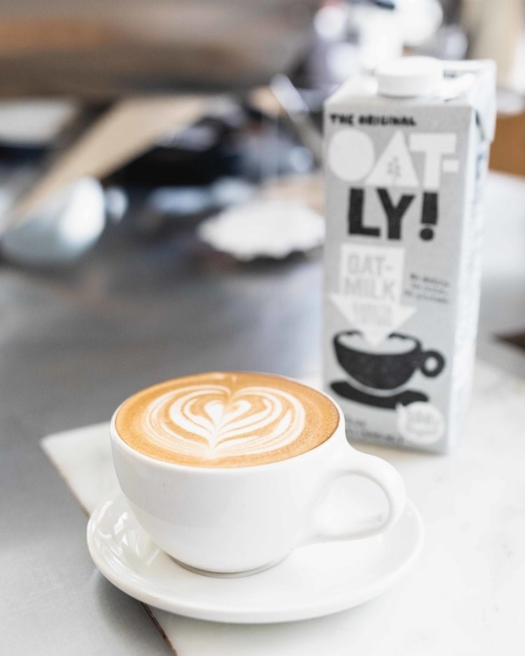 OATLY