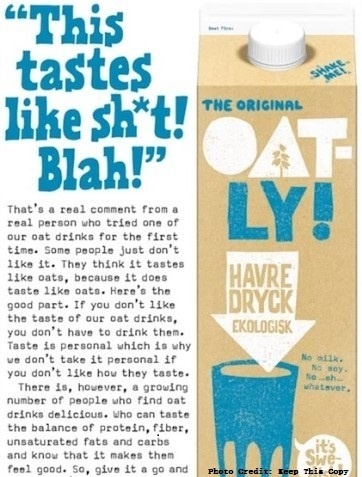 OATLY