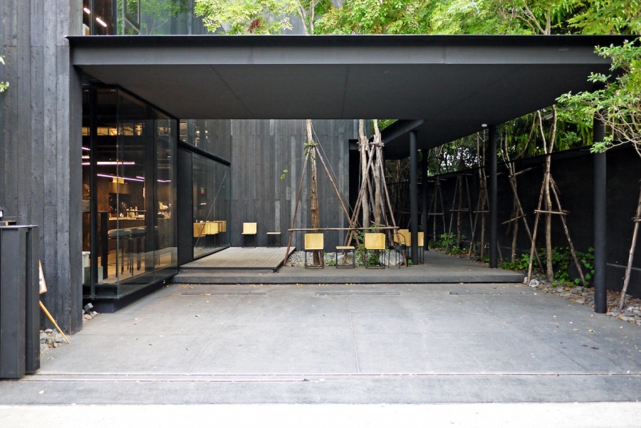 曼谷-現代主義咖啡館-P1730390.JPG