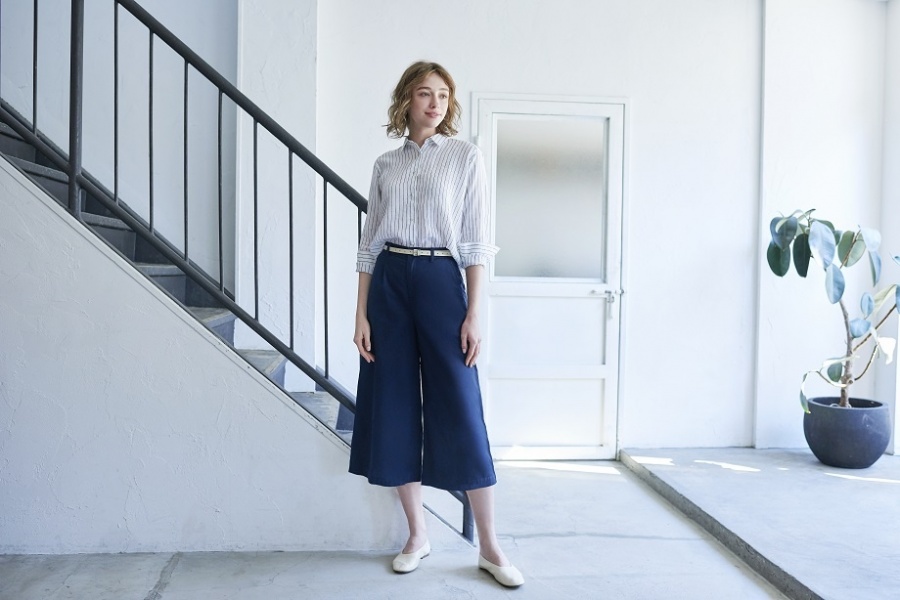 UNIQLO