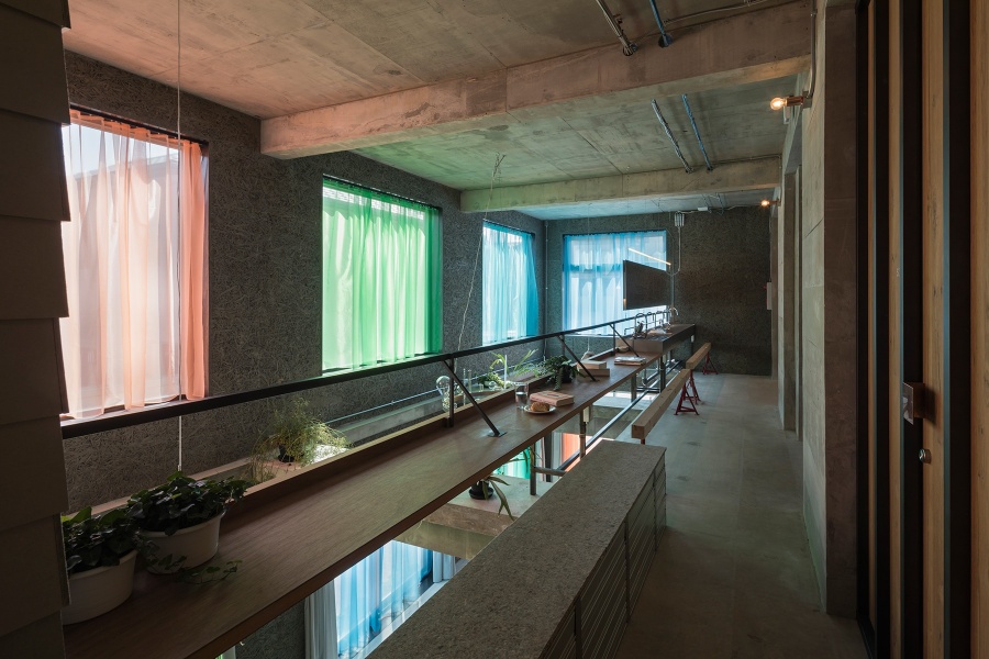 大阪民宿 飯店 島田陽 The Blend Inn 10.jpg