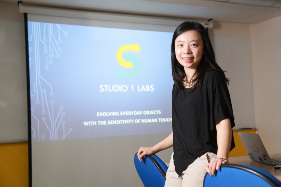 Studio 1 Labs_Meet創業午餐會
