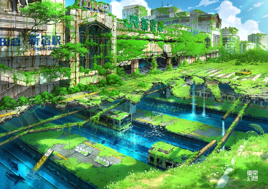 Tokyo-Genso 05.jpg