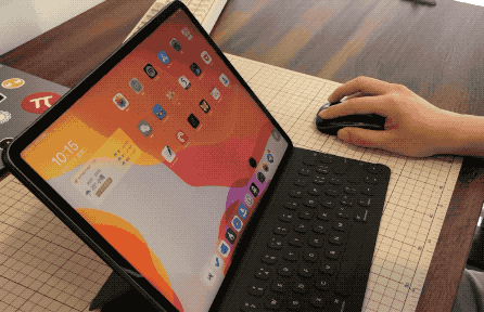 iPadOS