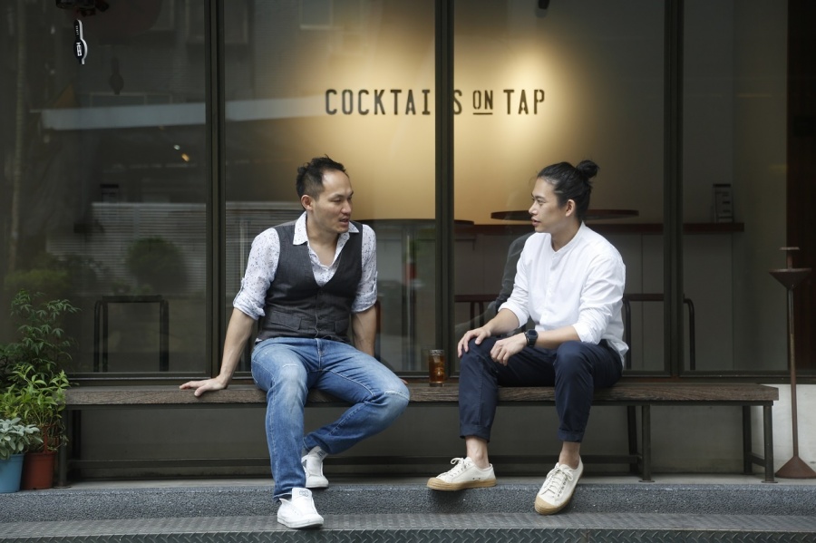 徐崇育_兩廳院夏日爵士派對策展人_2019-06-20_侯俊偉攝影_ (28).JPG