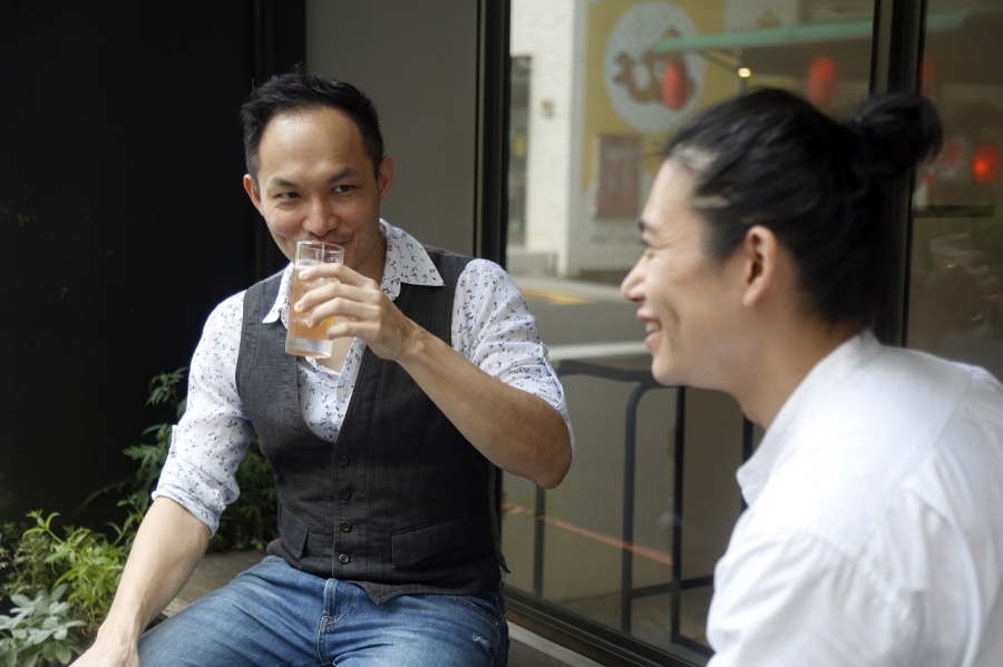 徐崇育_兩廳院夏日爵士派對策展人_2019-06-20_侯俊偉攝影_ (38).JPG