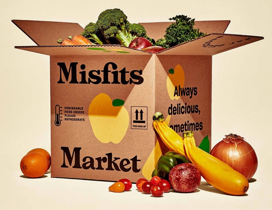 Misfits Markets