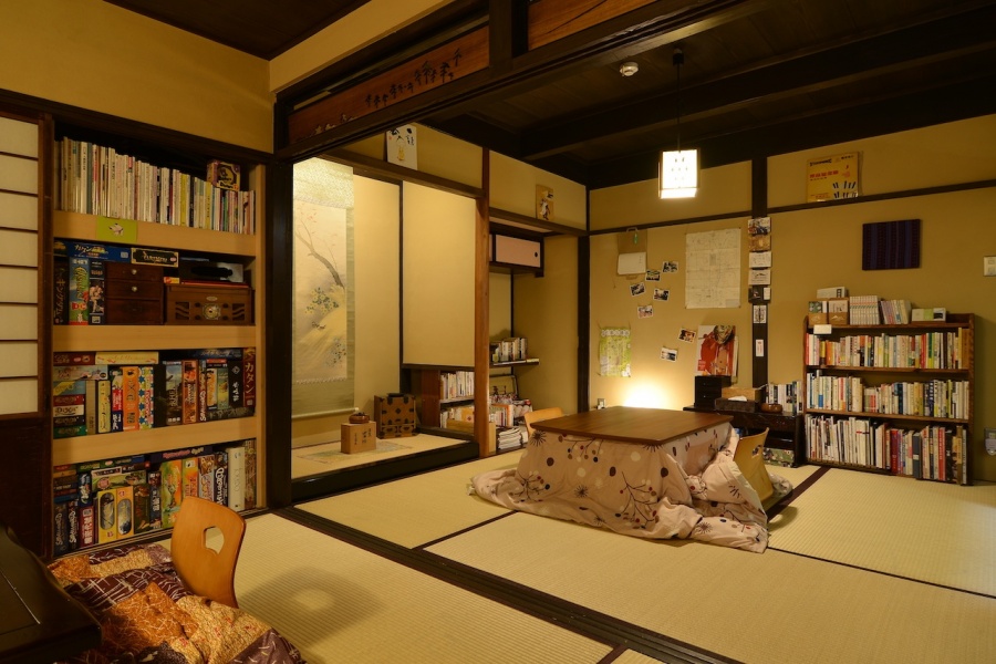 京都-樸宿-居間3.JPG