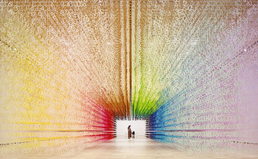 誠品敦南100種顏色_no. 22_COLOR OF TIME_.jpg