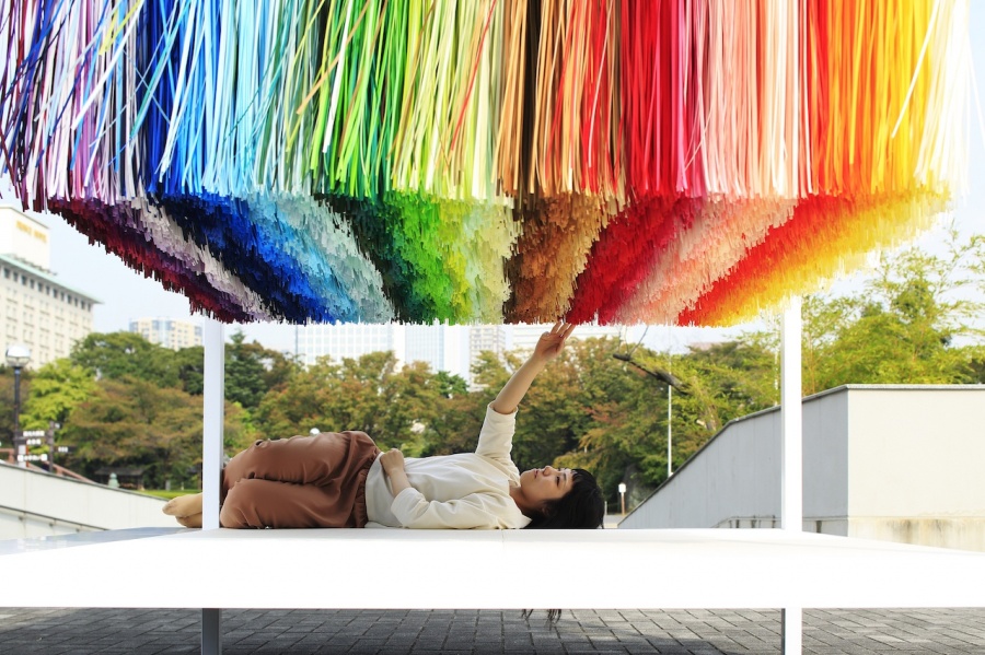 誠品敦南100種顏色_no.9_100 colors in 3.3m2_.jpg