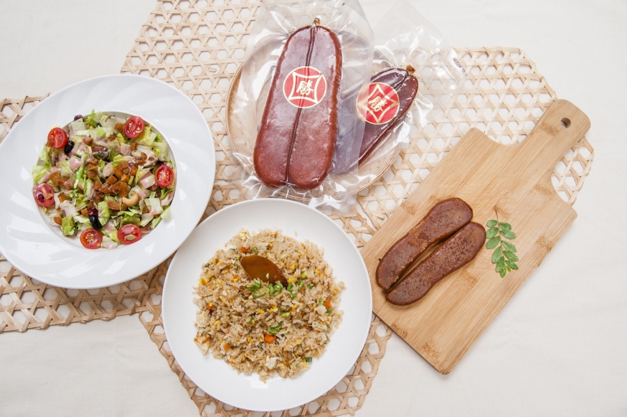 李日勝 - 品嘗大海鮮味,炙燒烏魚子體驗課程.jpg