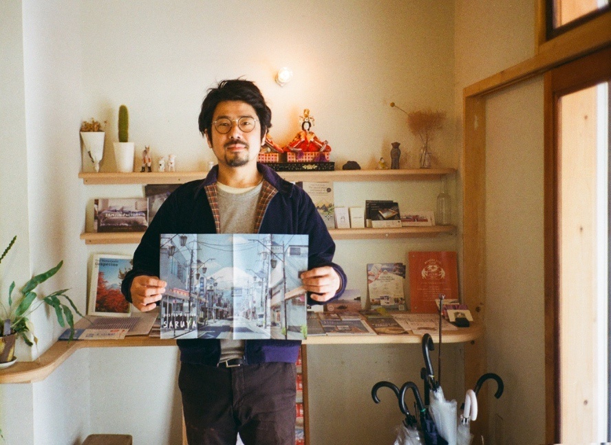 富士山Hostel SARUYA-04.jpg