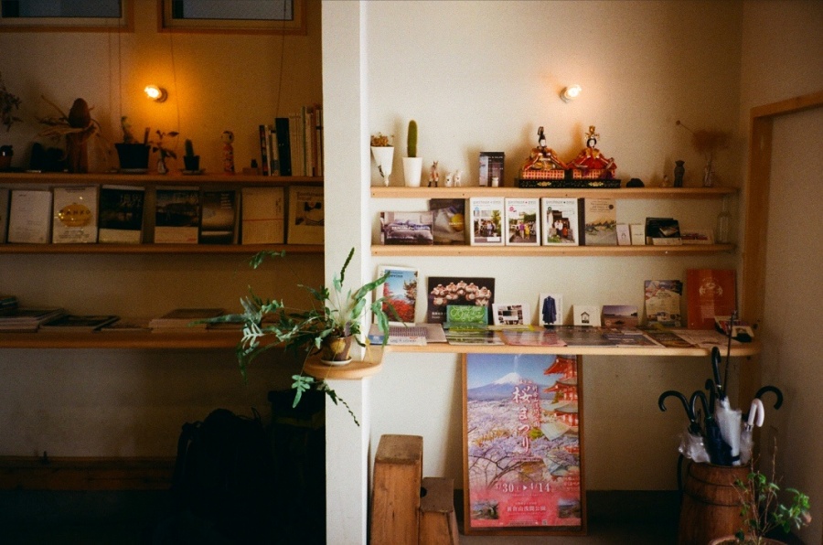 富士山Hostel SARUYA-05.jpg