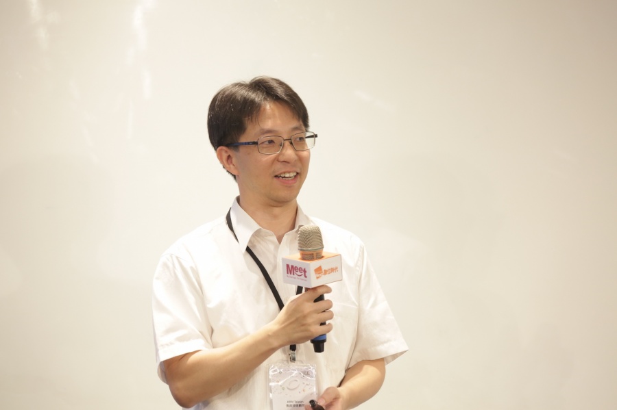 Meet IOT Salon_物聯網產業沙龍_2019-06-11_賀大新攝影_6984.JPG