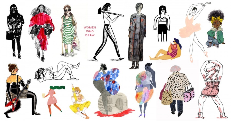 Women Who Draw 02.jpg