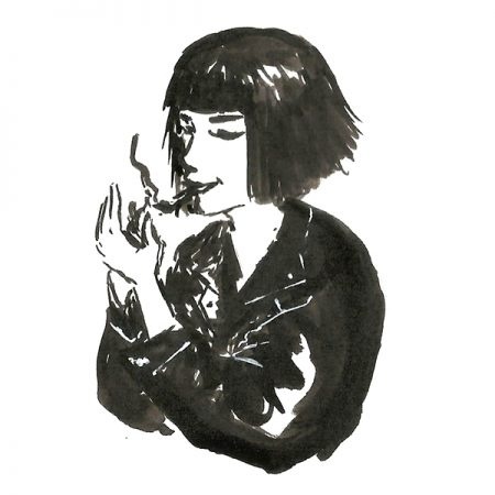 Women Who Draw 10