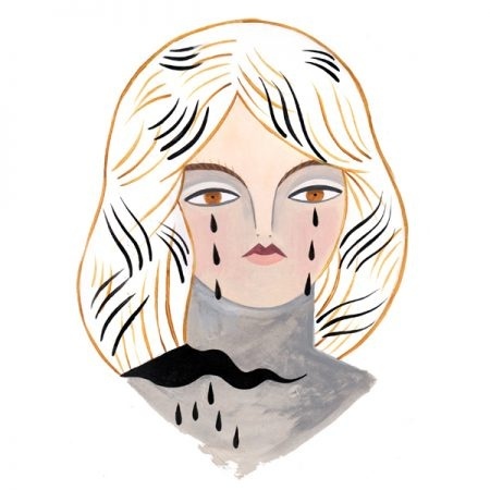 Women Who Draw 16