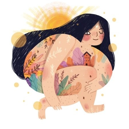 Women Who Draw 27
