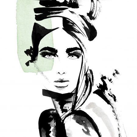 Women Who Draw 28