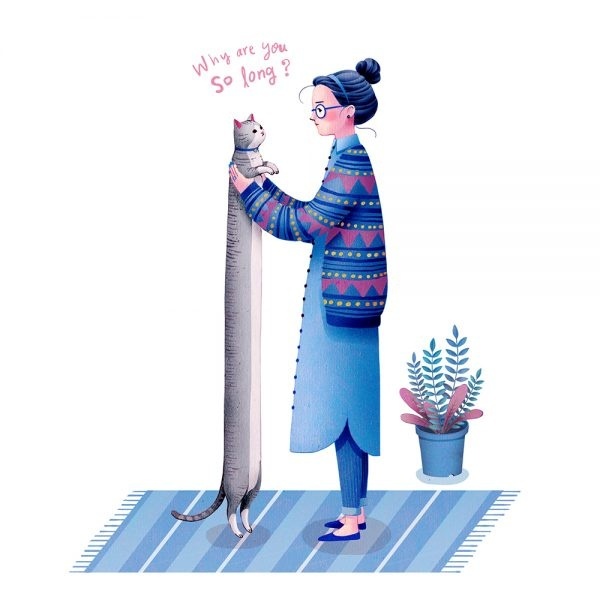 Women Who Draw 34