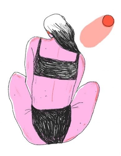Women Who Draw 31