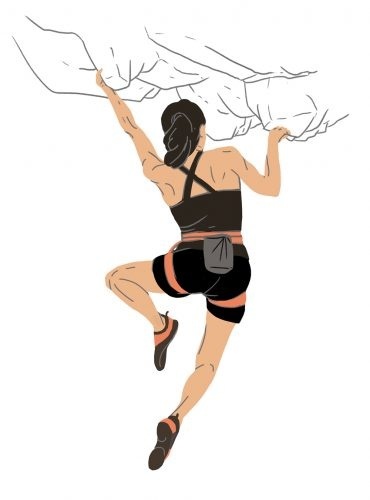 Women Who Draw 33