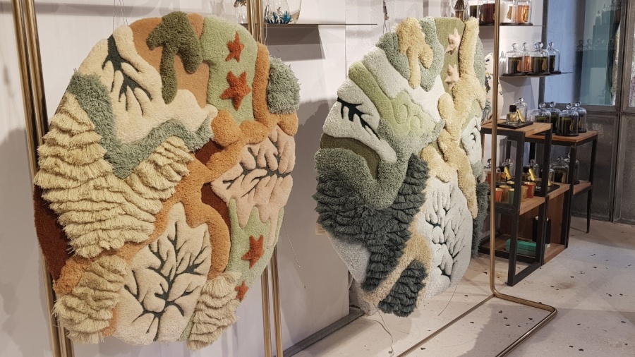 onefifteen初衣食午 Vanessa Barragão 海洋編織藝術展 KRI掛毯.jpg