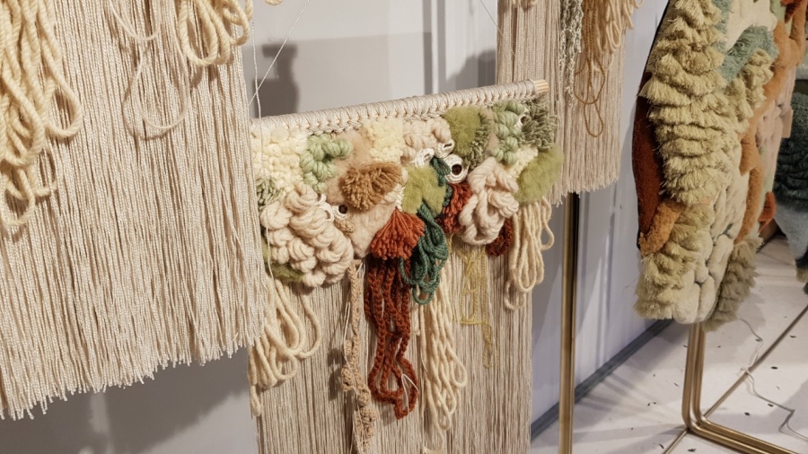 onefifteen初衣食午 Vanessa Barragão 海洋編織藝術展 迷你掛毯.jpg