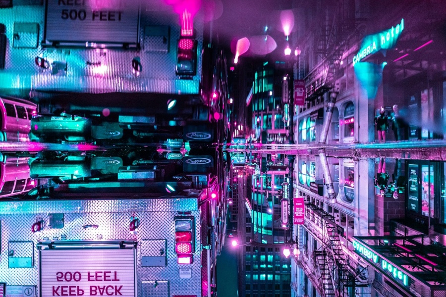 顛倒世界攝影-Xavier Portela.jpg