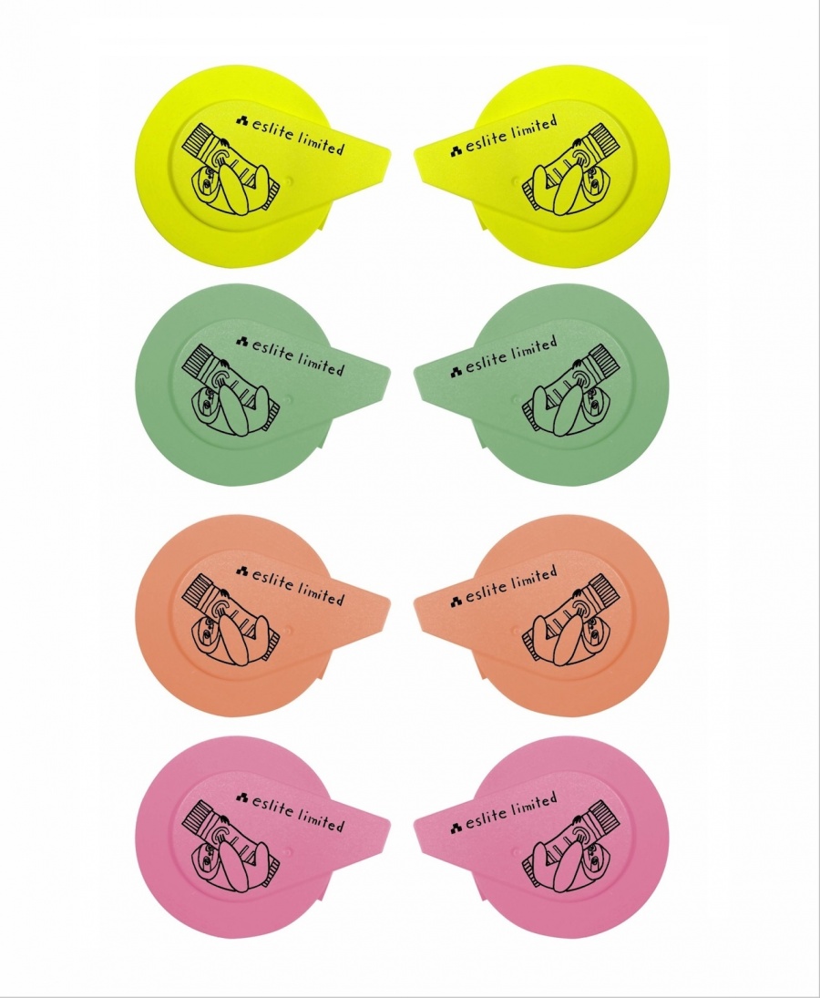 山鳩舍 x YAMATO 螢光黃可再貼便條紙 l 誠品書店.jpg