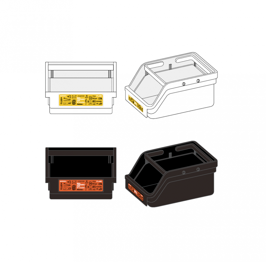 山鳩舍x PENCO 桌上收納盒 l 誠品書店.png