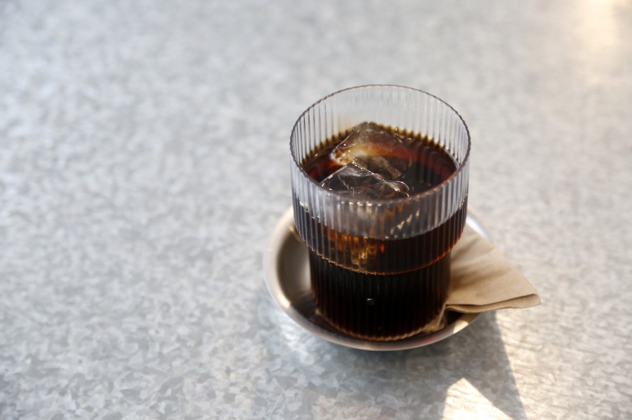 Oasis Coffee Roasters_2019-07-10_侯俊偉攝影_ (46).JPG