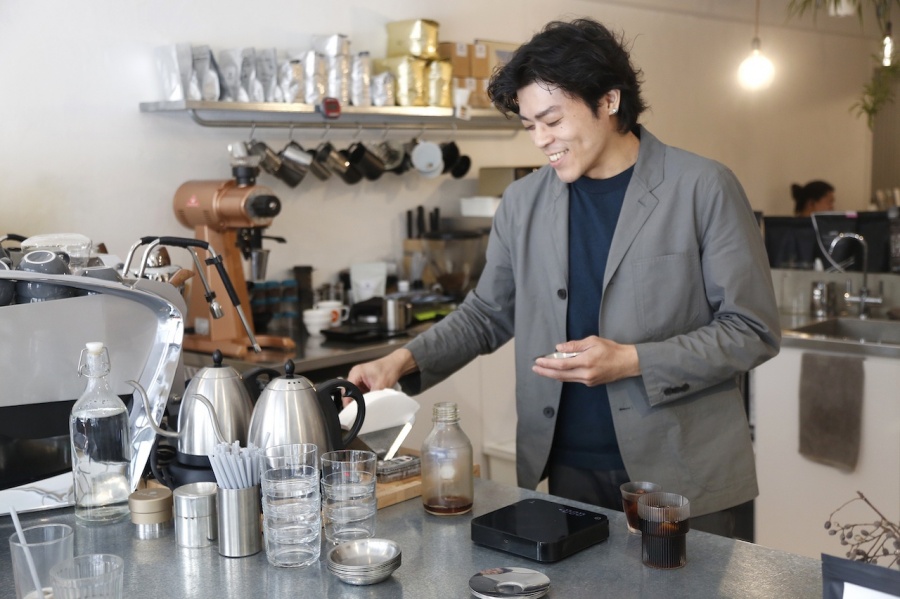 Oasis Coffee Roasters_2019-07-10_侯俊偉攝影_ (43).JPG