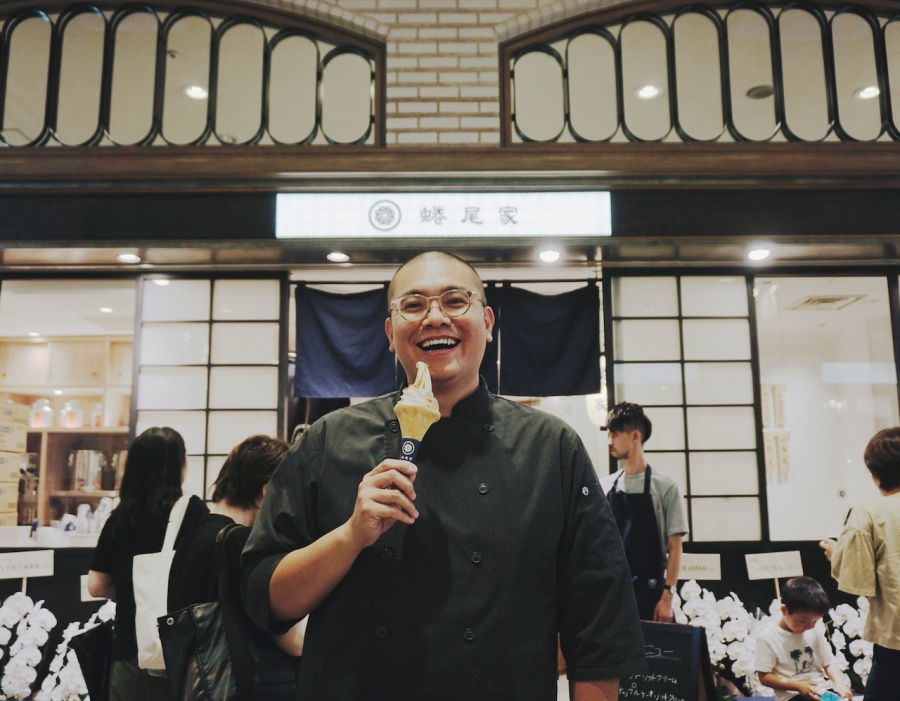 華人冰王蜷尾家_創辦人_李豫.jpg